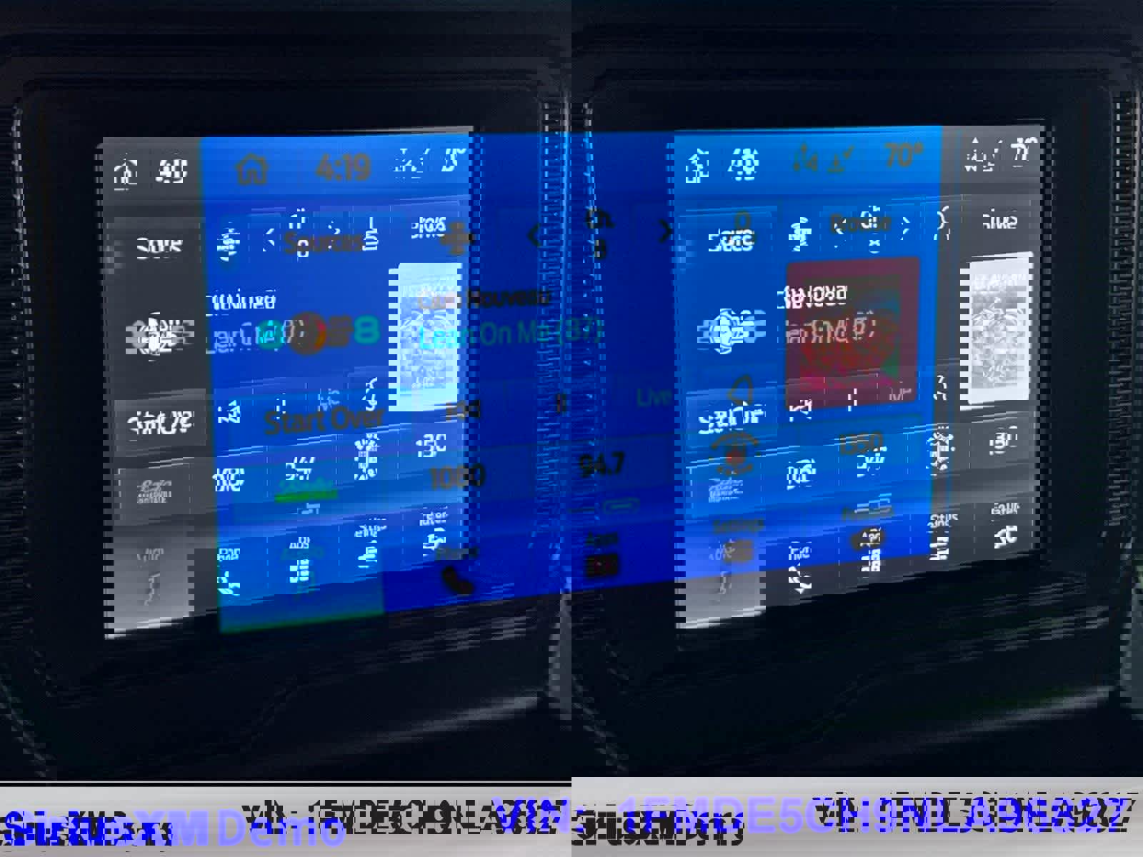 Used 2022 Ford Bronco Base w/ Sasquatch Package image 31