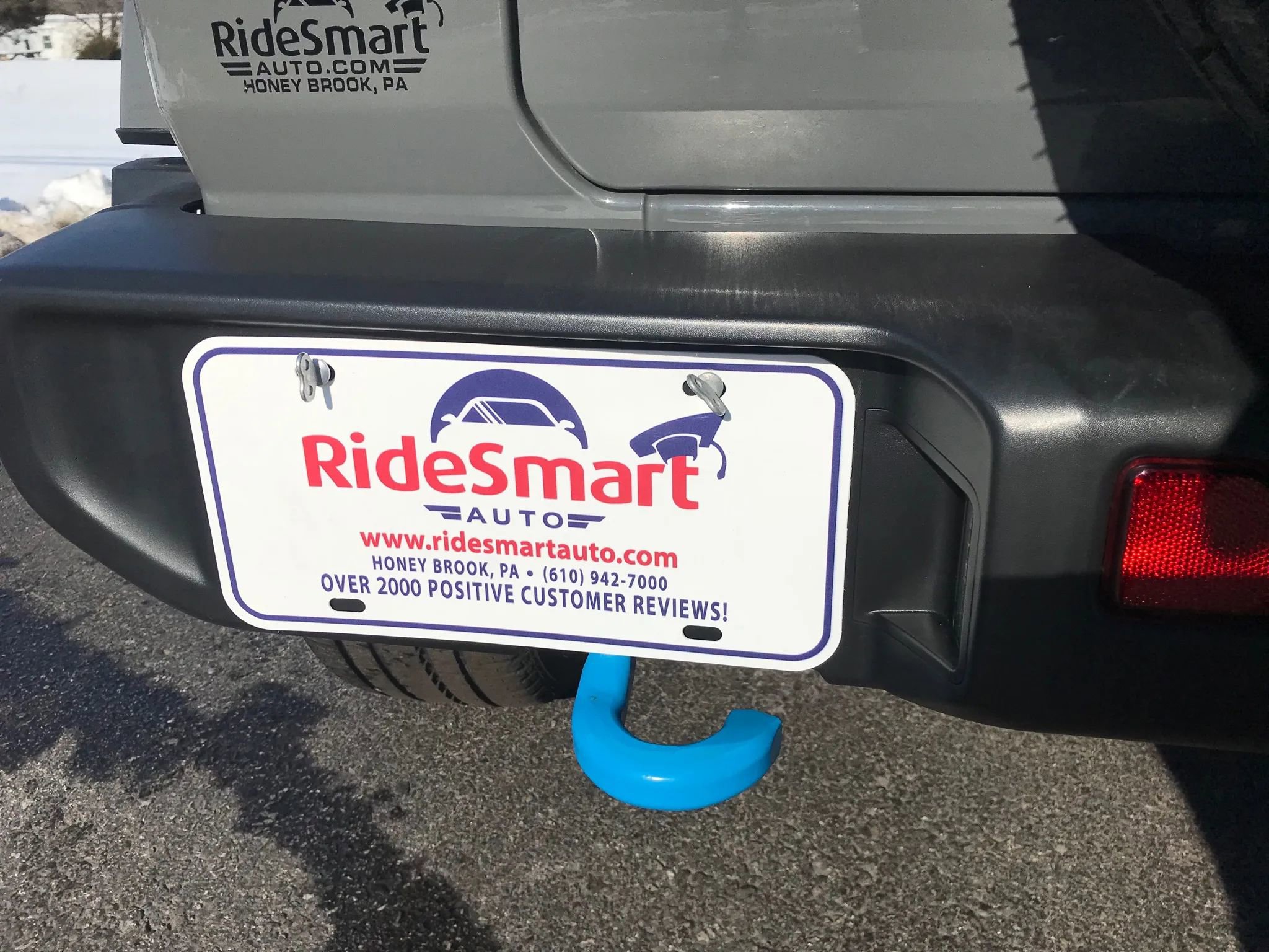 Used 2023 Jeep Wrangler Unlimited Sahara image 36