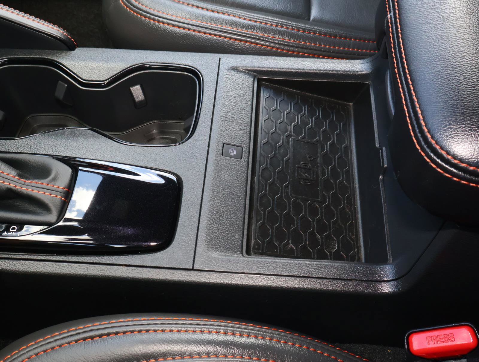 Used 2025 Nissan Frontier PRO-4X w/ Pro Convenience Package image 26