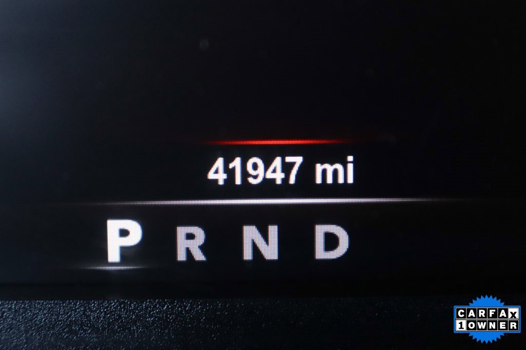 Used 2018 RAM 2500 Laramie w/ Sport Appearance Group image 22