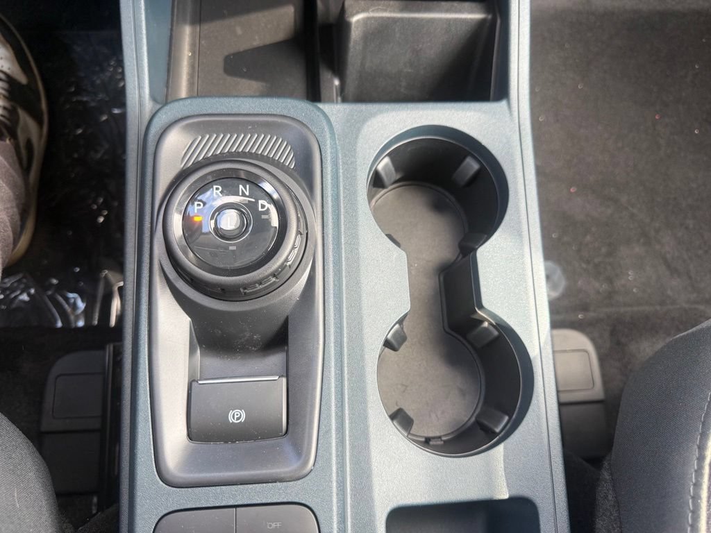 New 2026 Ford Maverick XL AWD/4WD image 24
