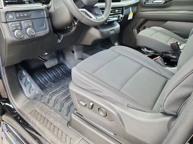 New 2026 Chevrolet Tahoe 4WD image 15