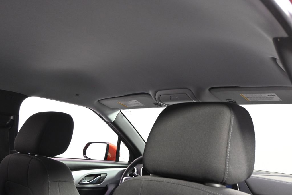 Used 2021 Chevrolet Blazer LT image 17