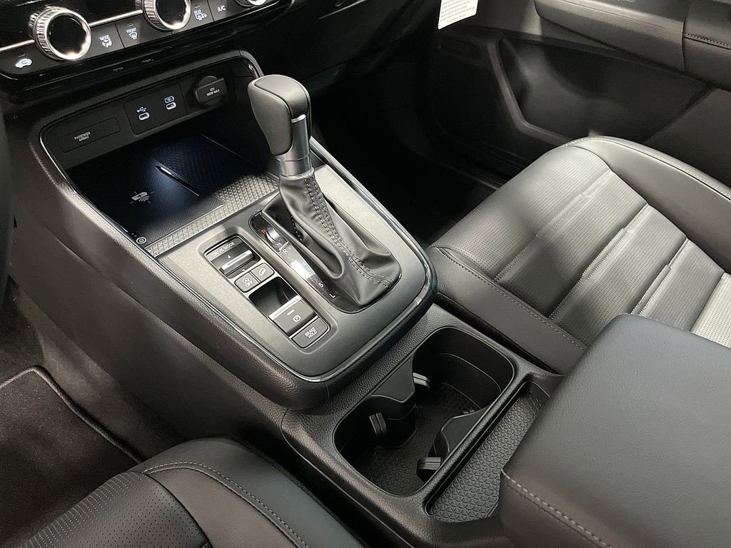 New 2026 Honda CR-V EX-L image 21