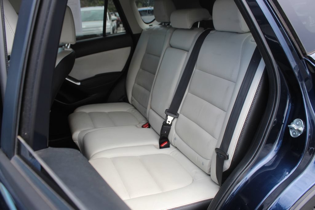 Used 2016 MAZDA CX-5 Grand Touring AWD/4WD image 15