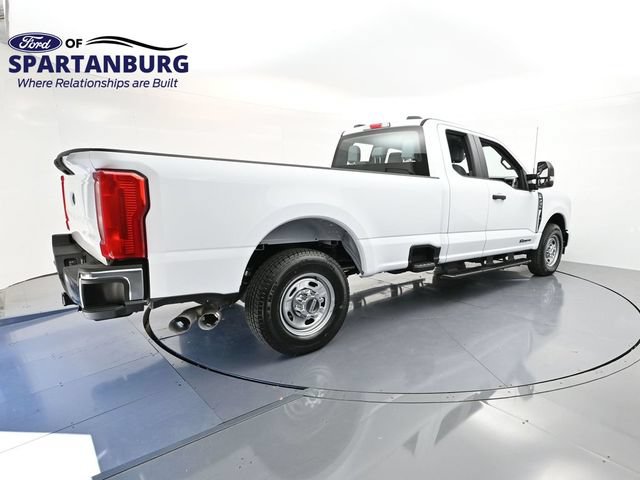 Used 2026 Ford F250 XL RWD image 7