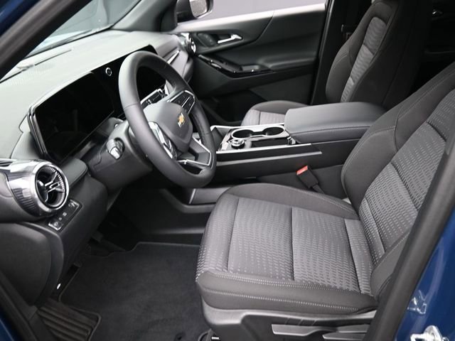 New 2026 Chevrolet Equinox LT w/ Safety and Technology Package image 8
