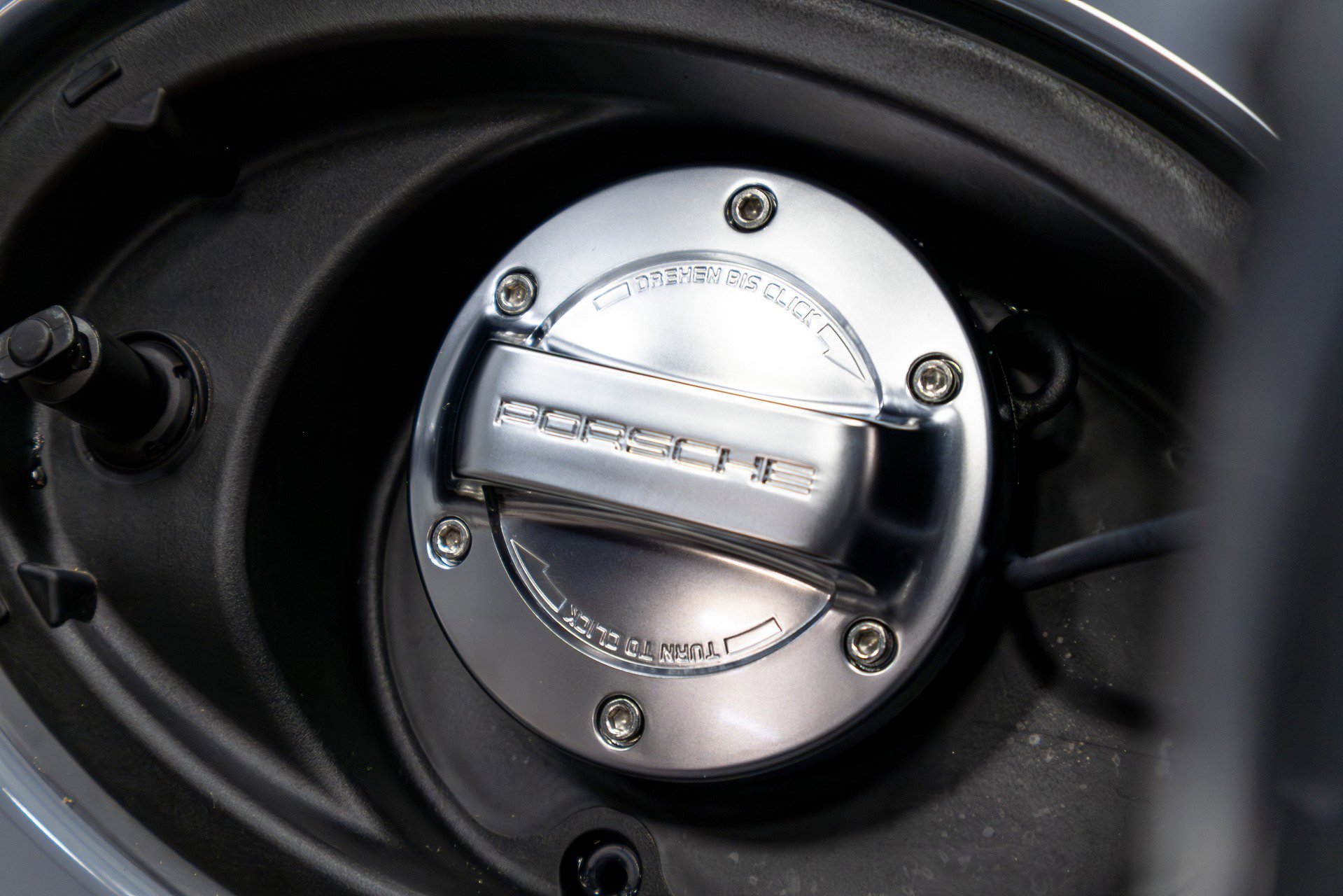 Used 2024 Porsche 911 Carrera image 60