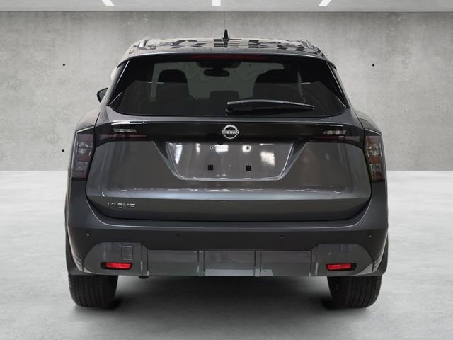 New 2026 Nissan Kicks SV w/ SV Premium Package FWD image 15