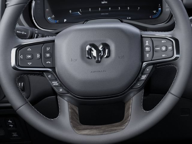 New 2026 RAM 1500 Limited AWD/4WD image 36