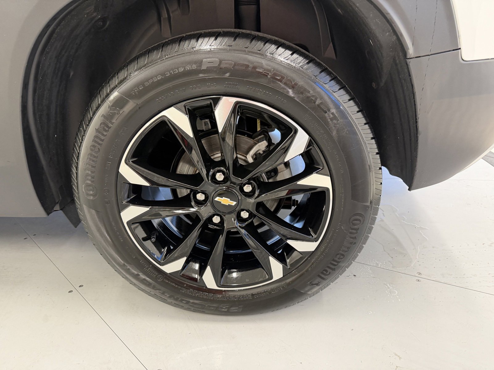 Used 2021 Chevrolet TrailBlazer LT w/ Convenience Package image 55