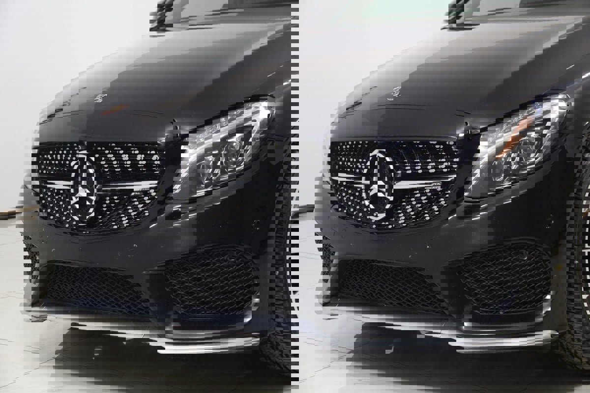 Used 2018 Mercedes-Benz C 43 AMG 4MATIC Sedan image 68