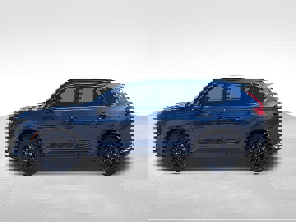 Used 2025 Honda CR-V Sport image 5