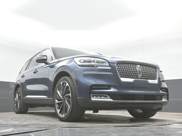 Used 2020 Lincoln Aviator Reserve w/ Equipment Group 202A AWD/4WD image 47