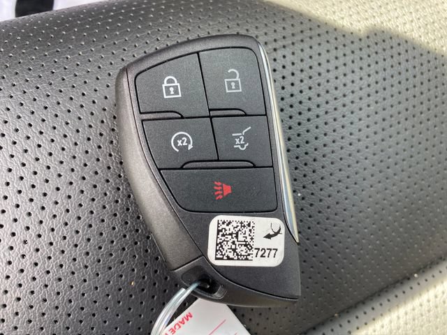Certified 2024 Buick Envision Avenir AWD/4WD image 27