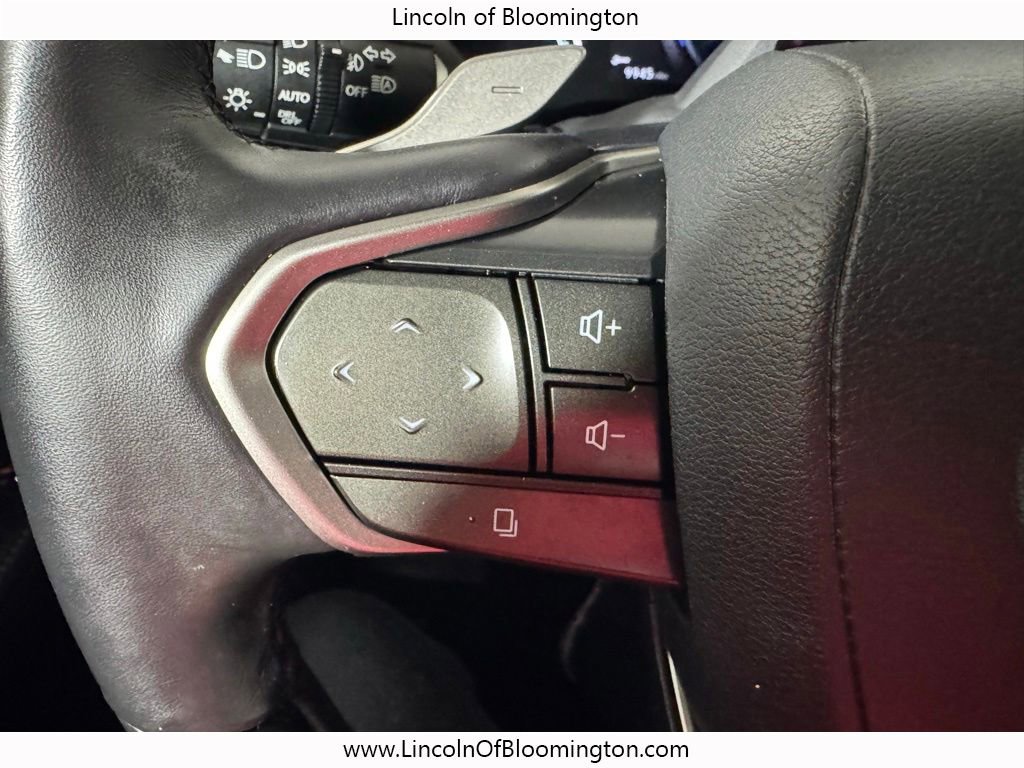 Used 2024 Lexus RX 450h AWD w/ Convenience Package image 46