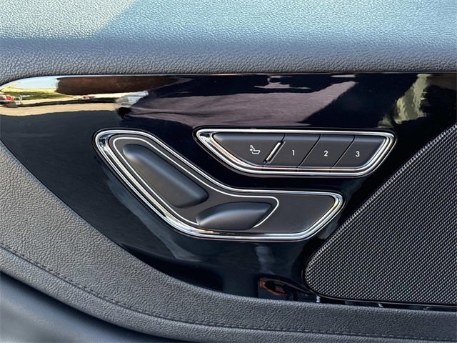 New 2026 Lincoln Aviator AWD w/ Jet Appearance Package image 22