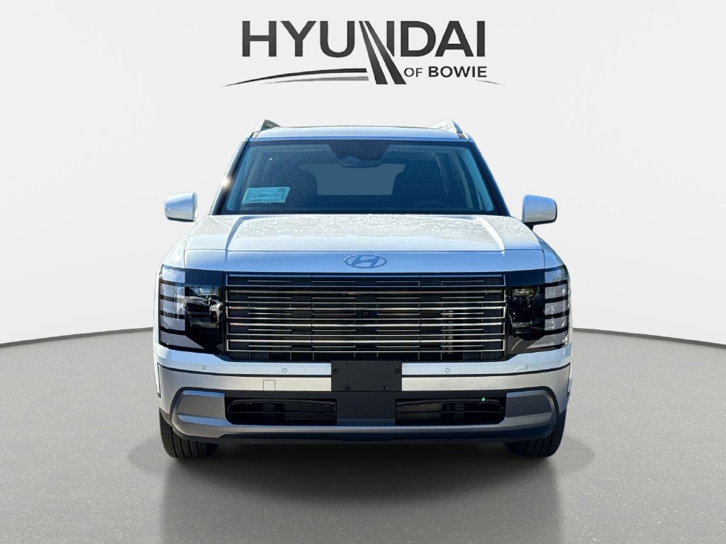New 2027 Hyundai Palisade SEL FWD image 6