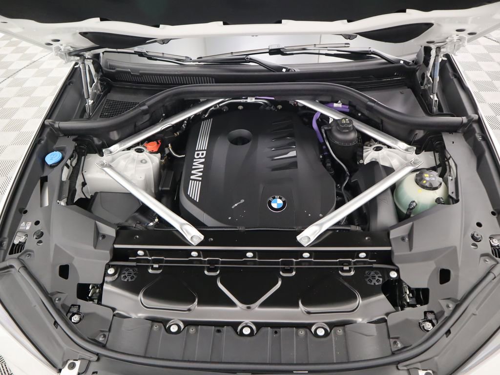 New 2026 BMW X5 sDrive40i w/ Climate Comfort Package image 30