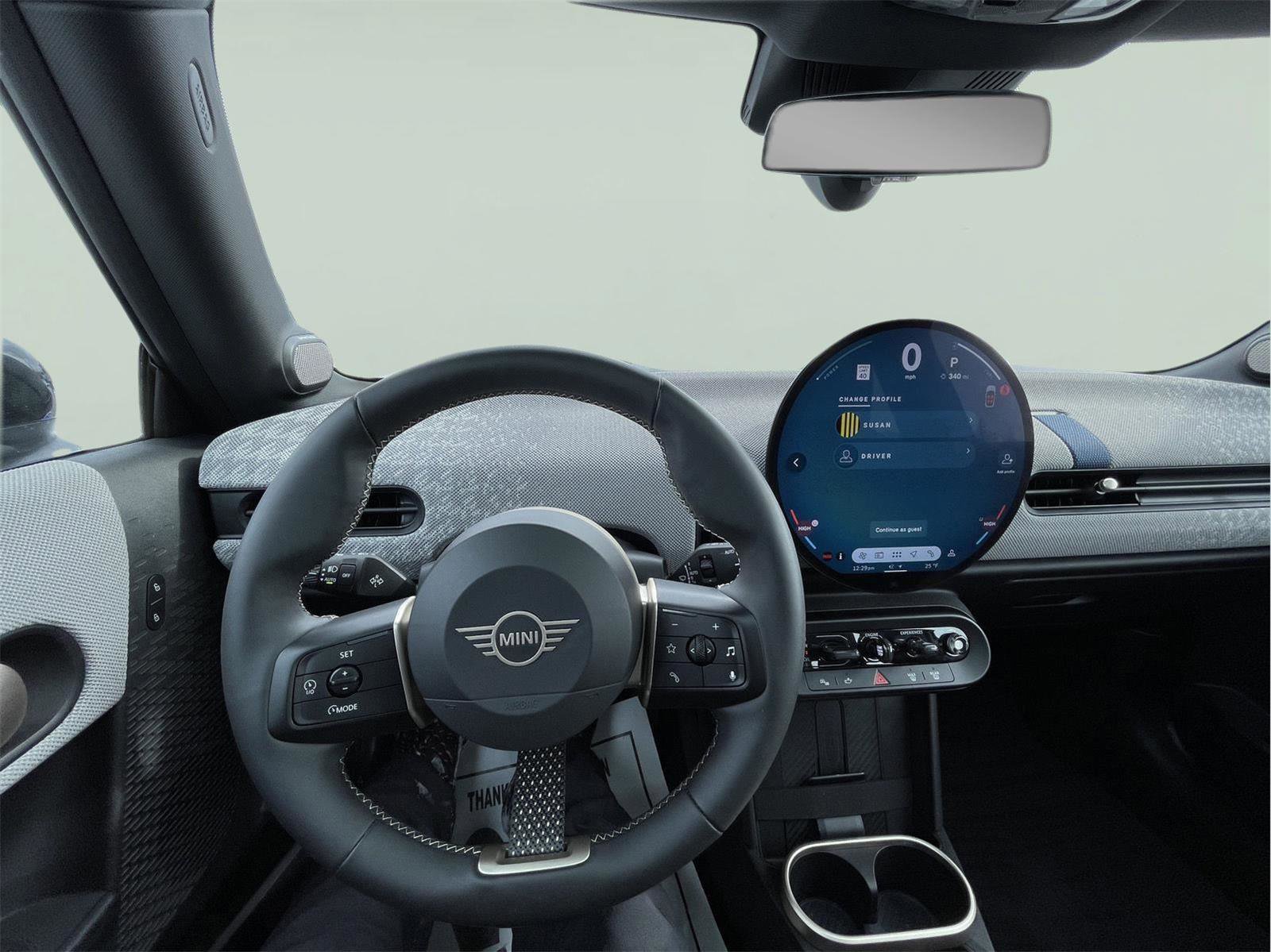 Used 2025 MINI Cooper S image 22