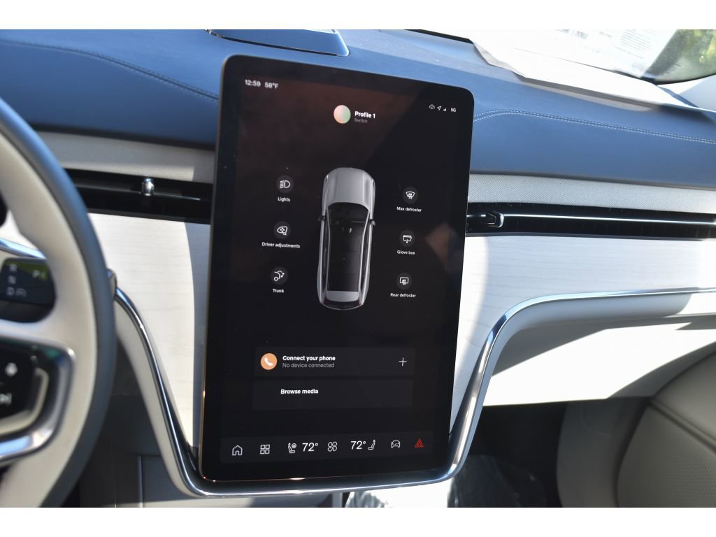 Used 2025 Volvo EX90 Ultra image 21