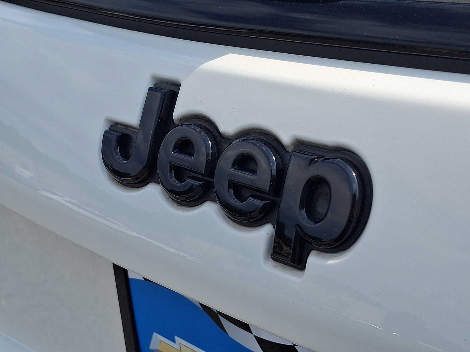 Used 2021 Jeep Compass Latitude AWD/4WD image 28
