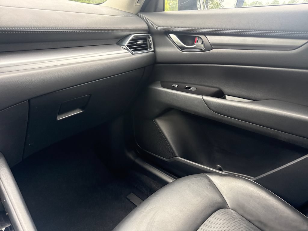 Used 2025 MAZDA CX-5 AWD 2.5 S w/ Select Package image 17