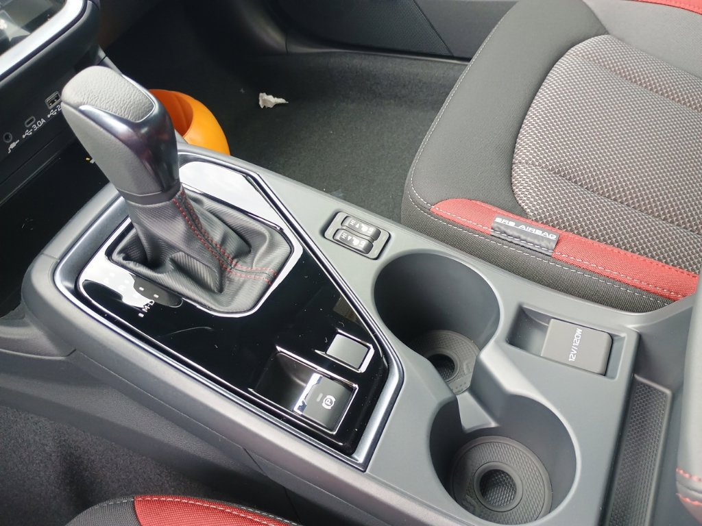 New 2026 Subaru Impreza RS AWD/4WD image 25
