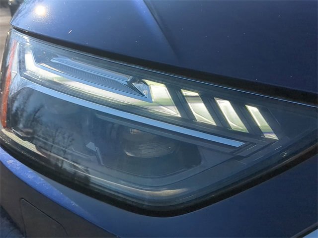 Used 2021 Audi Q5 Prestige image 9