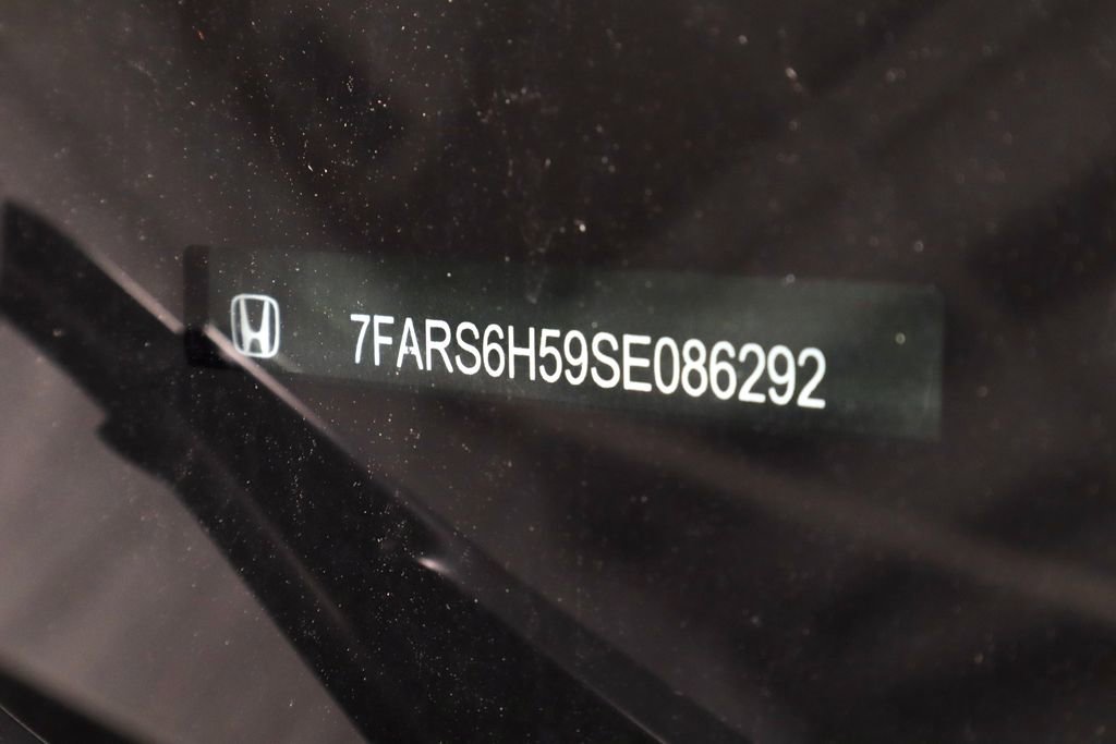 Used 2025 Honda CR-V Sport image 37