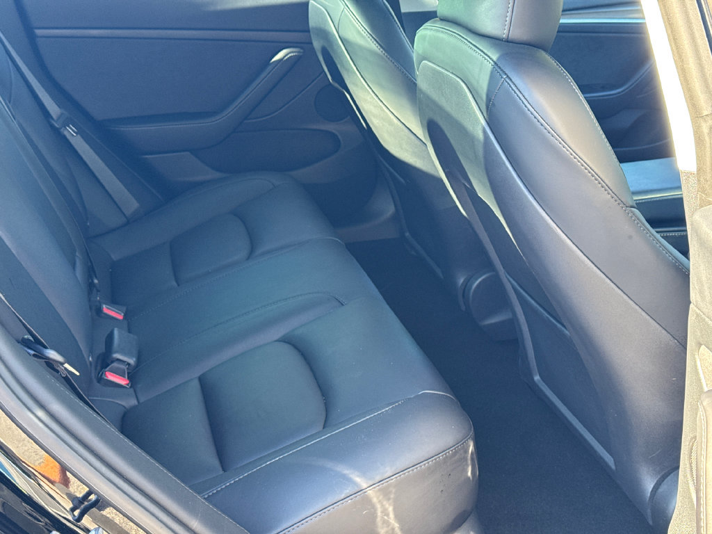Used 2023 Tesla Model 3 Performance AWD/4WD image 18