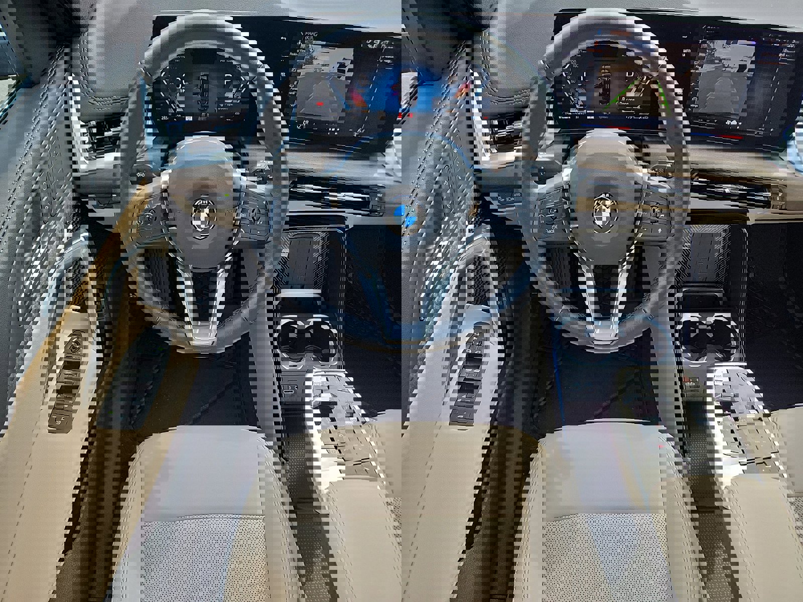 Used 2025 BMW X1 xDrive28i w/ Convenience Package image 11