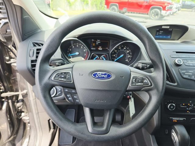Used 2017 Ford Escape S FWD image 15