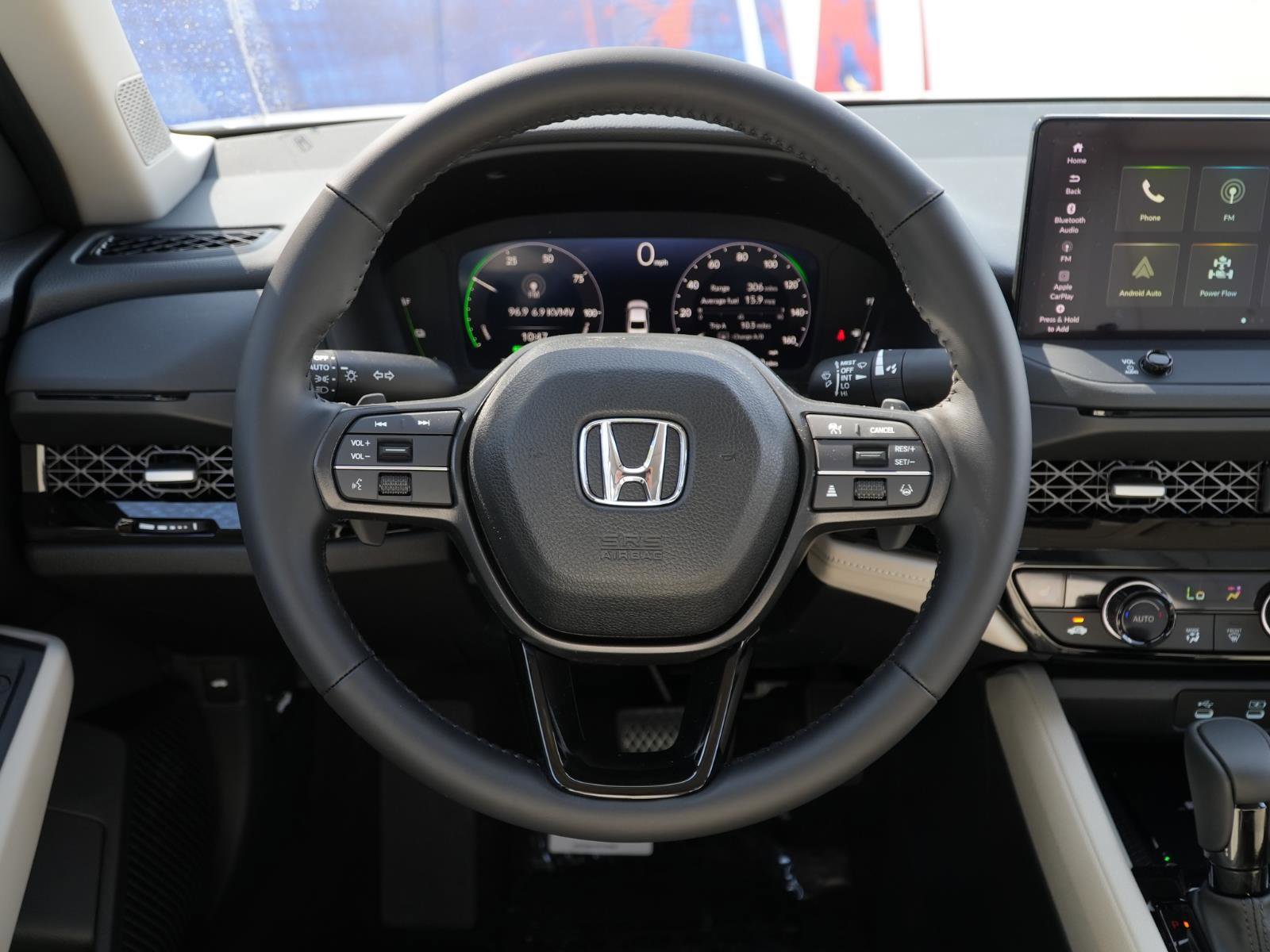 New 2026 Honda Accord EX-L image 22