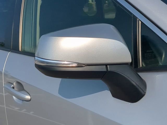 Certified 2022 Toyota RAV4 XLE Premium AWD/4WD image 12