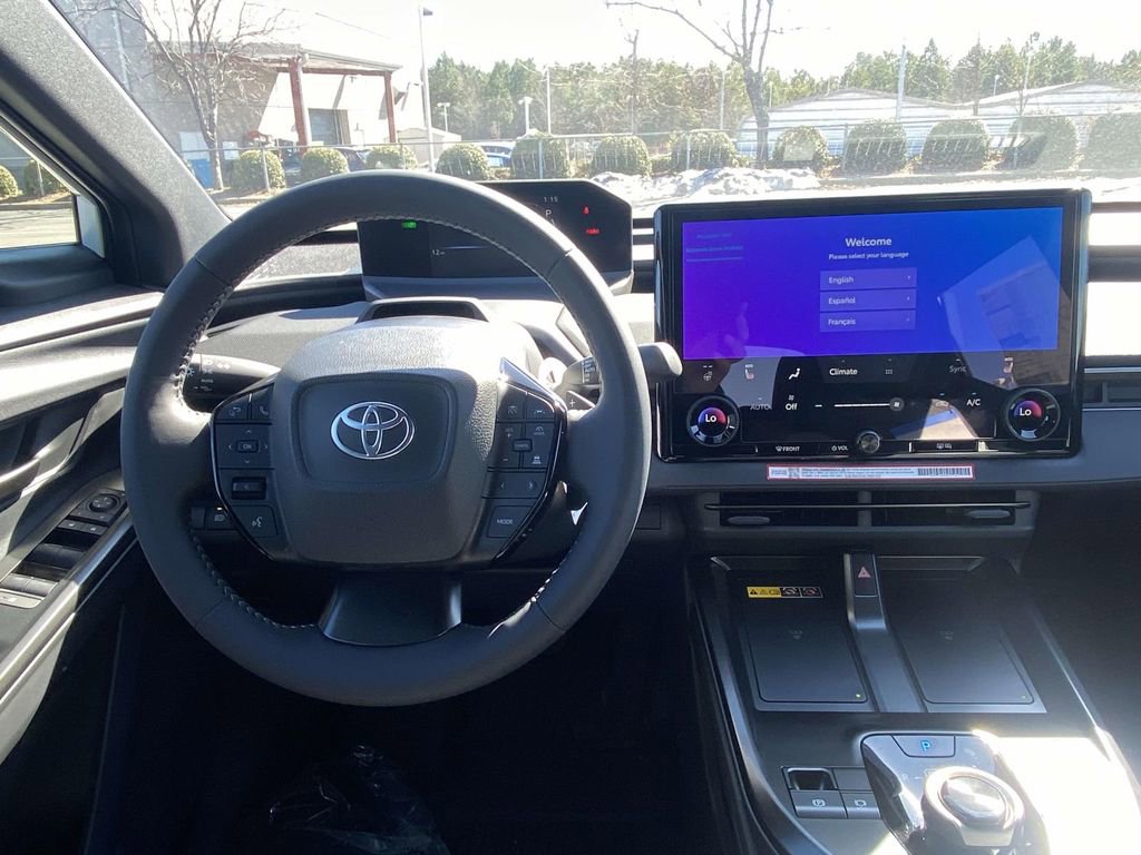 New 2026 Toyota RAV4 XSE image 20
