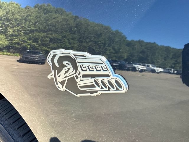 New 2026 RAM 1500 Express AWD/4WD image 17