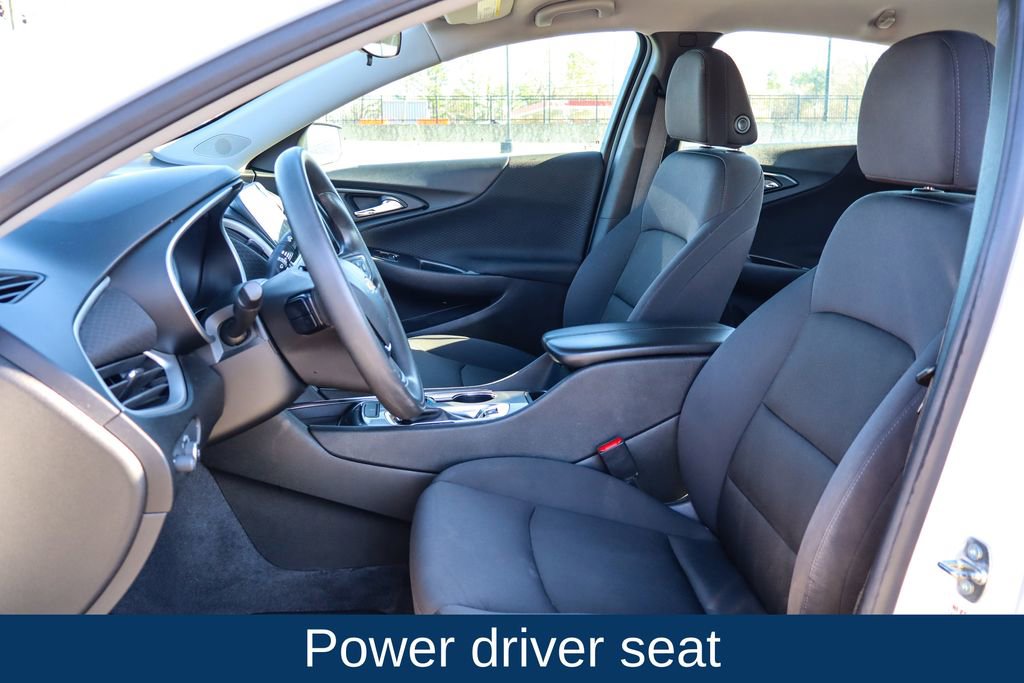 Used 2023 Chevrolet Malibu LT image 10