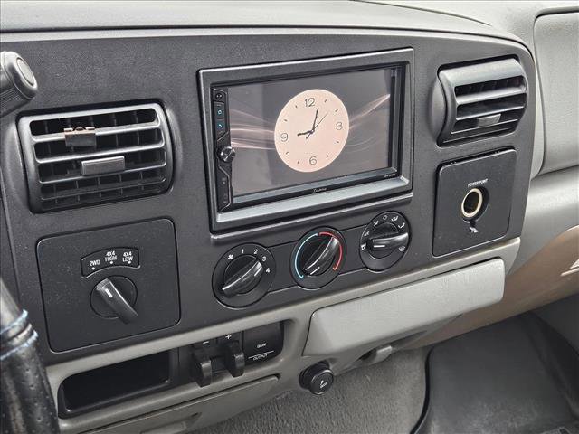 Used 2006 Ford F350 XL image 14