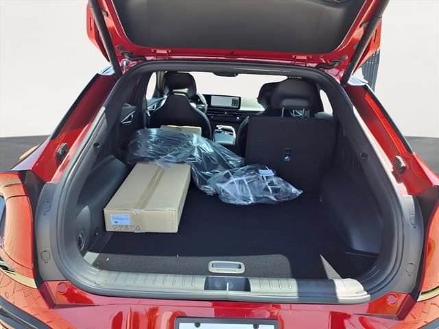 New 2025 Kia EV6 GT-Line image 21