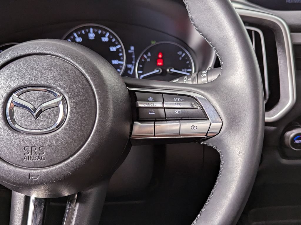 Used 2024 MAZDA CX-50 AWD 2.5 S w/ Weather Package image 29