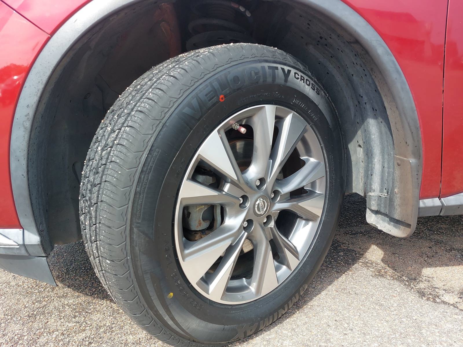 Used 2016 Nissan Murano S w/ Navigation Package AWD/4WD image 31
