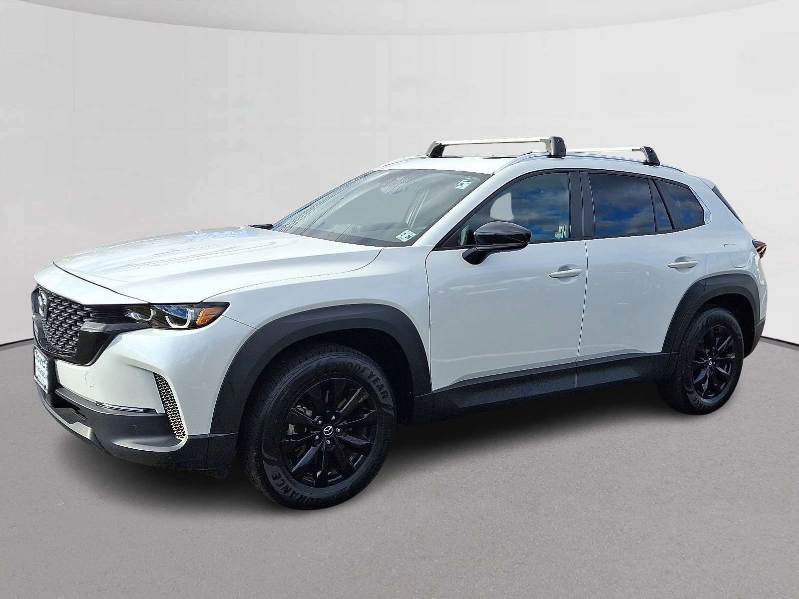 Used 2023 MAZDA CX-50 2.5 S w/ Cargo Package image 5