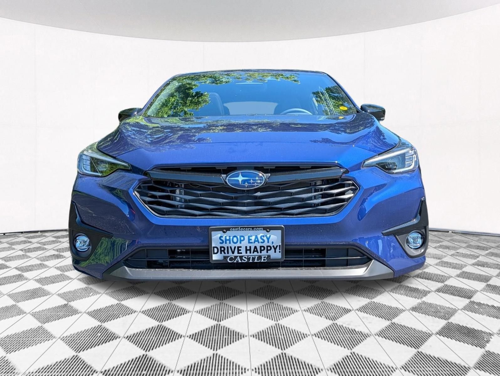 New 2026 Subaru Impreza RS AWD/4WD image 21