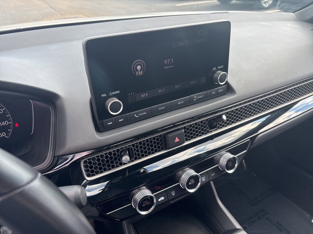 Used 2022 Honda Civic Sport image 17