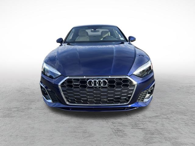 Used 2023 Audi A5 2.0T Premium Plus w/ Premium Plus image 2