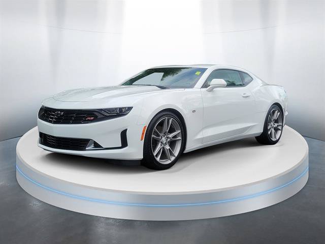 Used 2021 Chevrolet Camaro LT w/ RS Package
