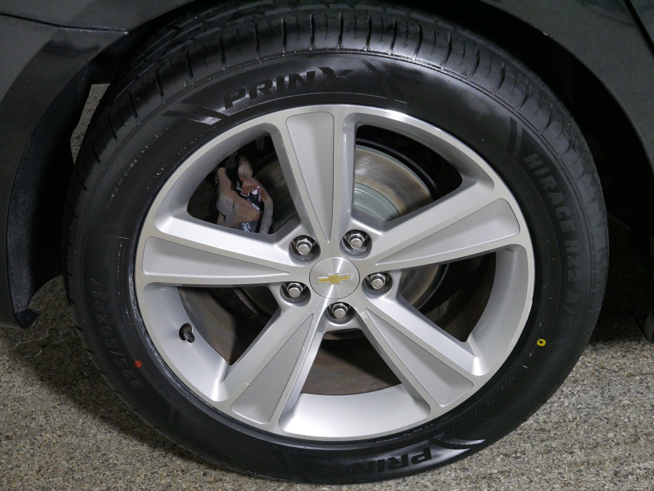 Used 2014 Chevrolet Cruze LT w/ RS Package FWD image 15