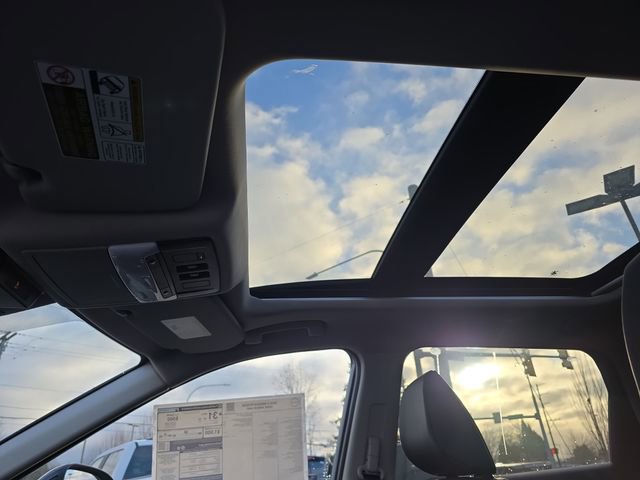 New 2026 Nissan Rogue SV image 30