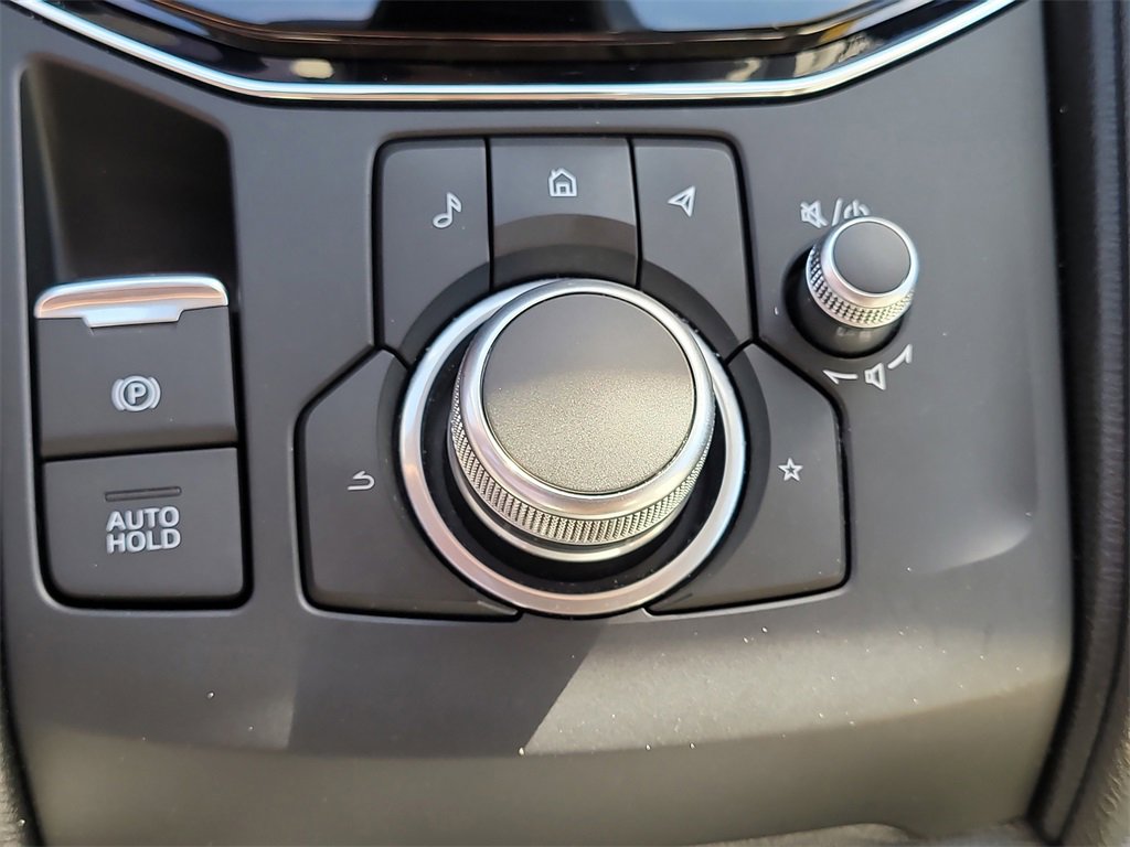 Used 2022 MAZDA CX-5 AWD 2.5 S w/ Preferred Package image 24